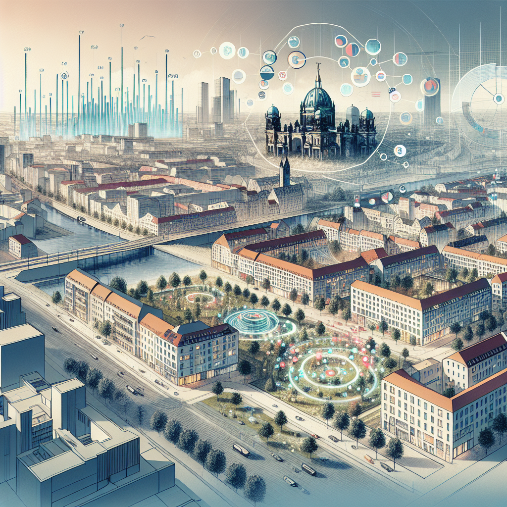 Bodenrichtwertfaktoren 2023 in Berlin Alt-Hohenschönhausen